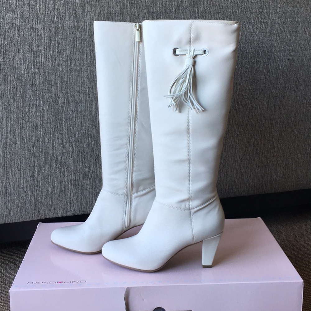 Bandolino Bdbacia High Heeled Boot